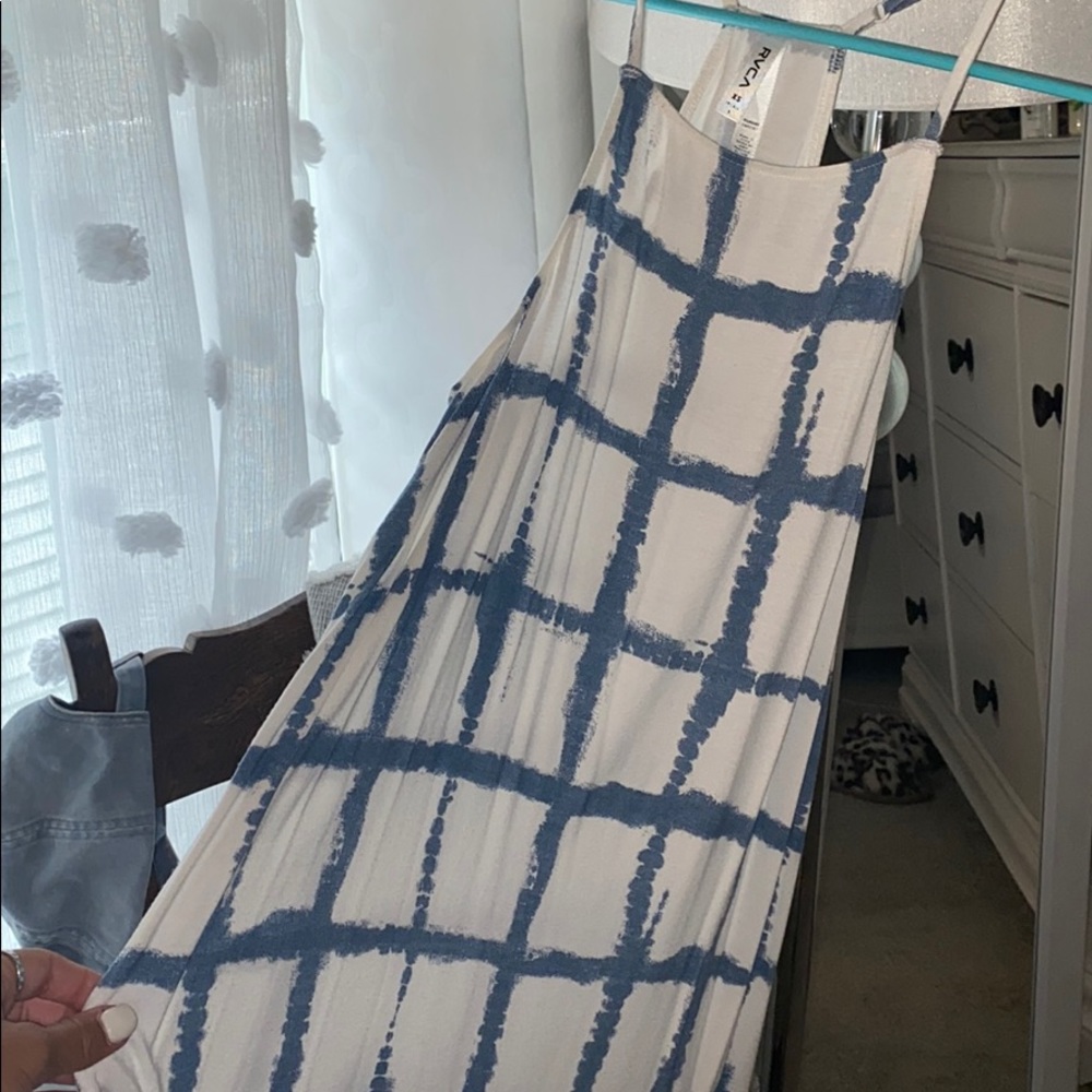 RVCA dress